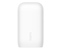 Belkin Ładowarka kątowa 3 porty USB-C PPS 67 W - 1330439 - zdjęcie 3
